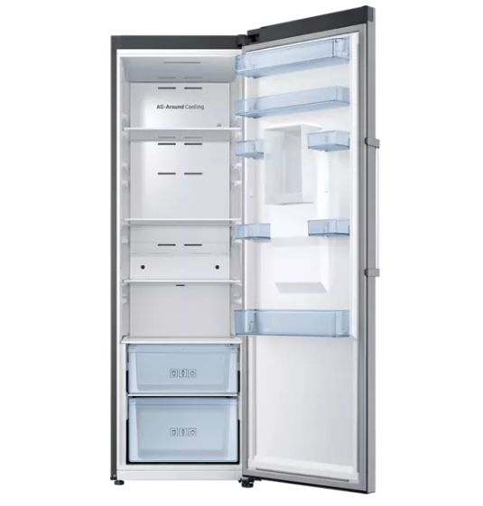 Samsung RR39M7305S9 Kühlschrank + Wasserspender für 701,55€ (statt 775€)