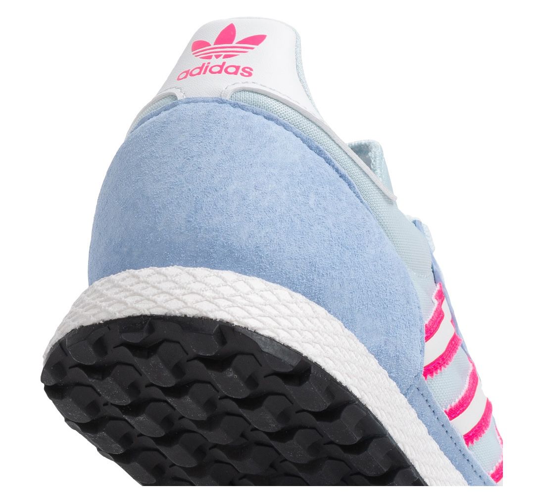 adidas Originals Forest Grove Damen Sneaker für 43,94€ (statt 54€)