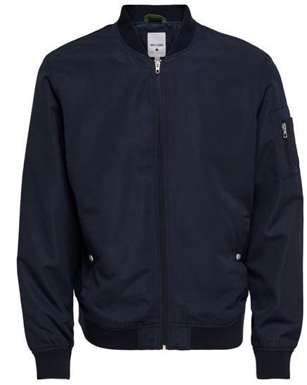 Only & Sons Onsjack Bomberjacke für 31,89€ (statt 40€)