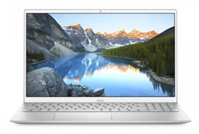 Dell Inspiron 5505 – 15,6 Zoll Full HD Notebook mit Ryzen 5 & 256GB SSD für 399,89€ (statt 700€)