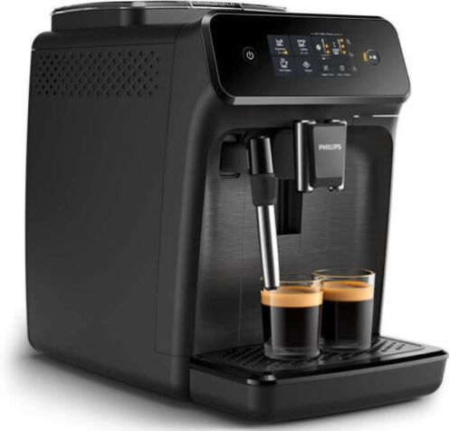 Philips EP1220 Kaffeevollautomat für 222€ (statt 290€)