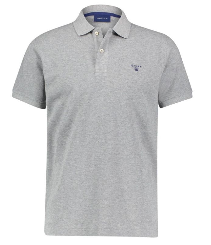 🔥 GANT The Summer Pique Poloshirts in vielen Farben ab je 20,99€ (statt 45€)