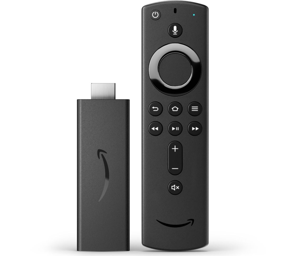 Fire TV Stick (2020) inkl. Alexa Sprachfernbedienung für 29€ (statt 38€)