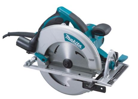 Makita 5008MGJ Handkreissäge inkl. Makpac Tasche für 179,99€ (statt 236€)