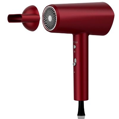 MuseDiva Ionen Fön 1800W mit magnetisch Stylingdüsen für 12,99€ (statt 26€)