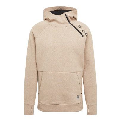 Superdry Training Gymtech M Hoodie für 28,95€ (statt 70€)