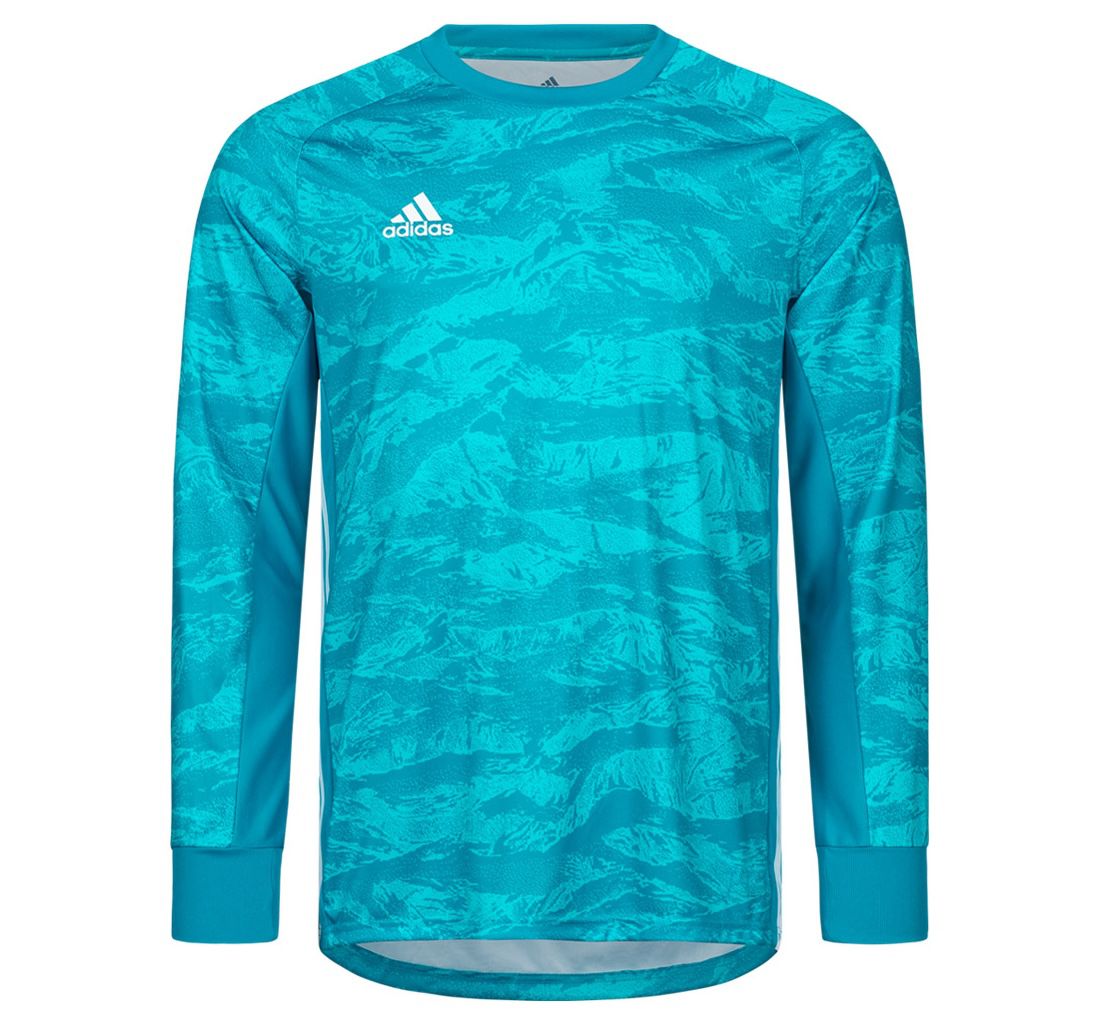 adidas AdiPro 19 Herren Torwarttrikot für 12,95€ (statt 21€)