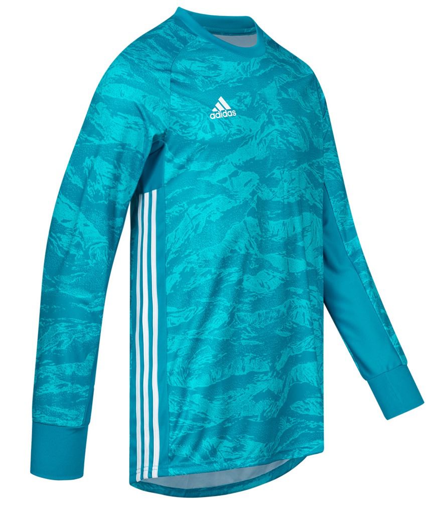 adidas AdiPro 19 Herren Torwarttrikot für 12,95€ (statt 21€)