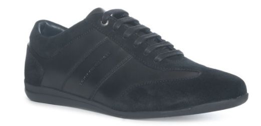 Tommy Hilfiger Otis 1C Sneaker aus Leder/Velourleder für 45,85€ (statt 63€)