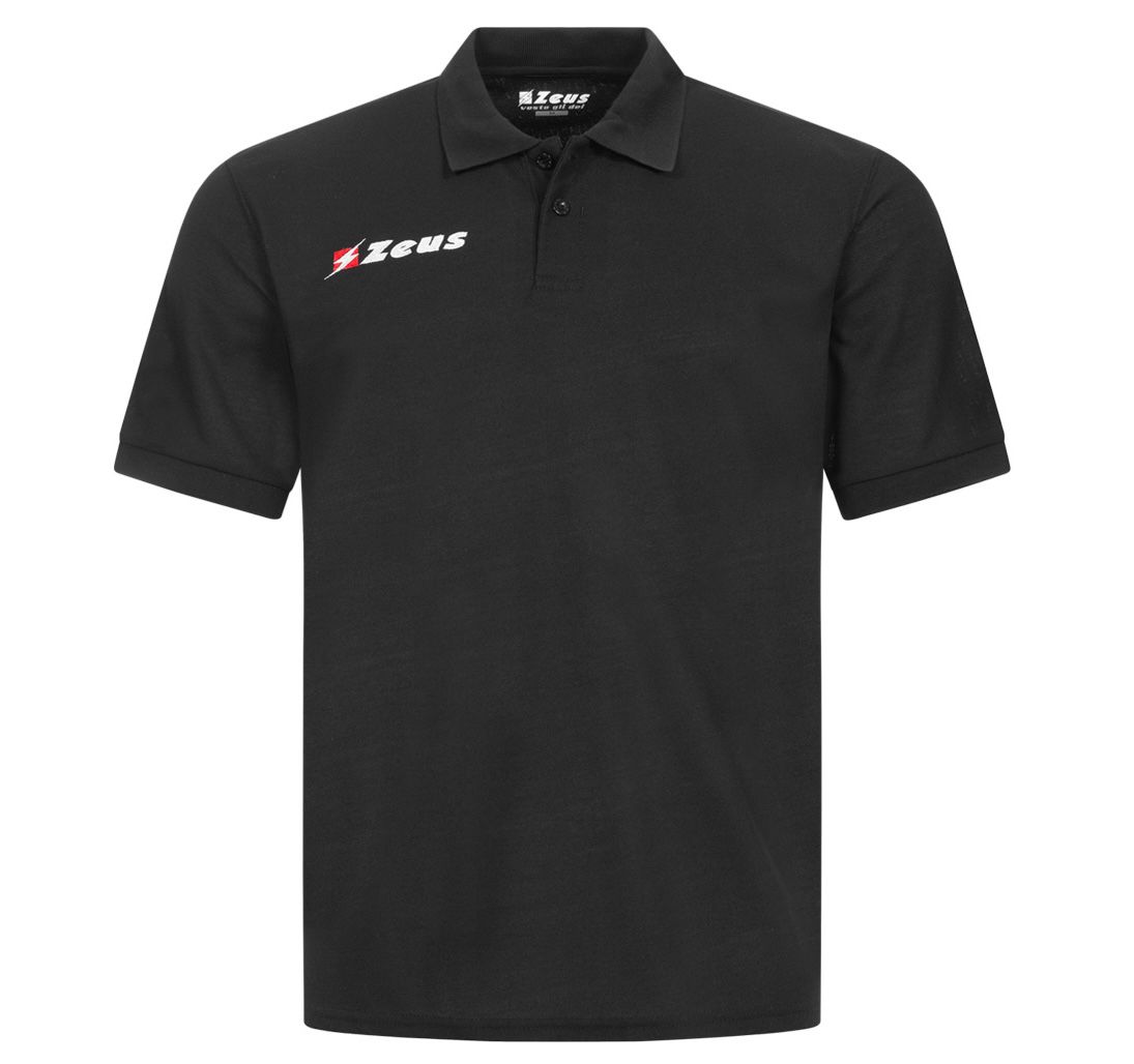 Zeus Basic Herren Poloshirt für je 7,99€ (statt 15€)   bis Mitternacht keine VSK