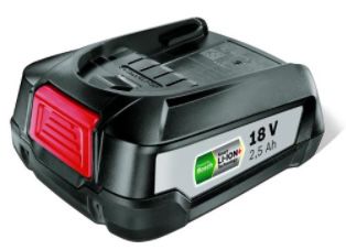 Bosch AL 1830 CV Ladegerät + PBA 18V 2,5 Ah Akku ab 39,99€ (statt 45€)