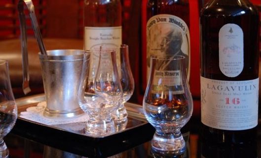 2er Set Stölzle Whiskyglas Glencairn Glass ab 8,33€ (statt 18€)