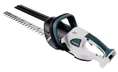 Makita UH522DZ Akku Heckenschere ohne Akku & Ladegerät für 55€ (statt 80€)