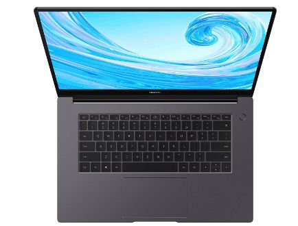 Huawei Matebook D15 für 25€ mit O2 Allnet Flat inkl. 15GB LTE für 25,99€ mtl.