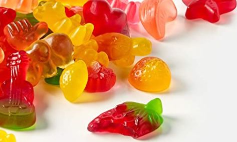 5kg Trolli No.1 Fruchtgummis ab 12,91€ (statt 20€)   Prime