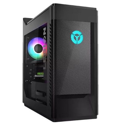 Lenovo Legion Tower 5i Gaming PC (Core i7, 16GB, 512GB SSD, GeForce GTX 1660 Super) für 989€ (statt 1.211€)