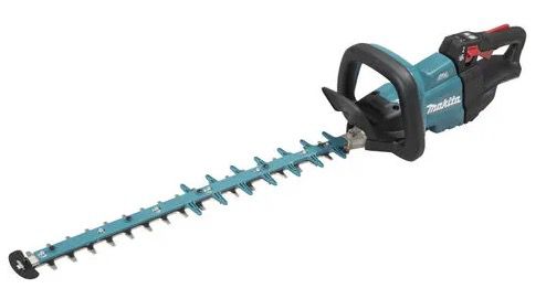 Makita Heckenschere DUH602Z ohne Akku & Ladegerät für 166,90€ (statt 229€)