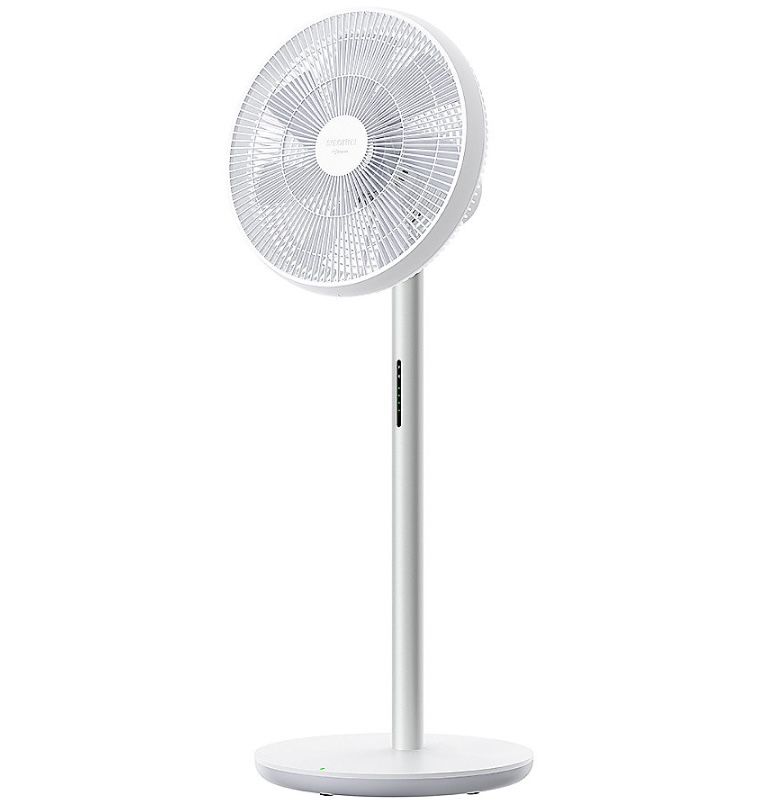 Xiaomi Mi Smart Ventilator 3 mit Akkuanzeige (neues Modell) für 95€ (statt 140€)