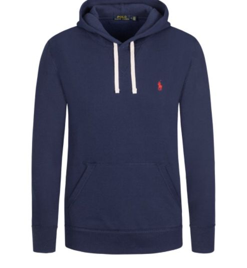 Polo Ralph Lauren Sweatshirt mit Kapuze in 5 Farben für je 80,90€ (statt 133€)