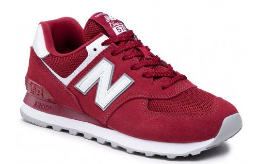 New Balance Sneakers ML574ER2 in diversen Farben für 62€ (statt 74€)