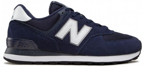 New Balance Sneakers ML574ER2 in diversen Farben für 62€ (statt 74€)