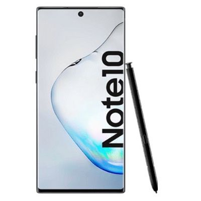 Samsung Galaxy Note10 256GB für 1€ mit O2 Allnet Flat inkl. 12GB für 19,99€ mtl.