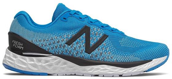 New Balance Fresh Foam 880V10 in diversen Farben, Weiten & Größen für 84,44€ (statt 140€)