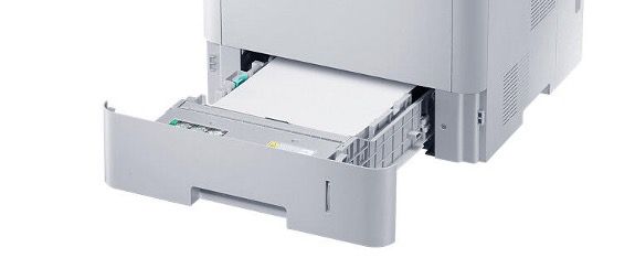 SAMSUNG ProXpress SL M4030ND Laserdrucker Schwarz/Weiß für 179€ (statt 298€)