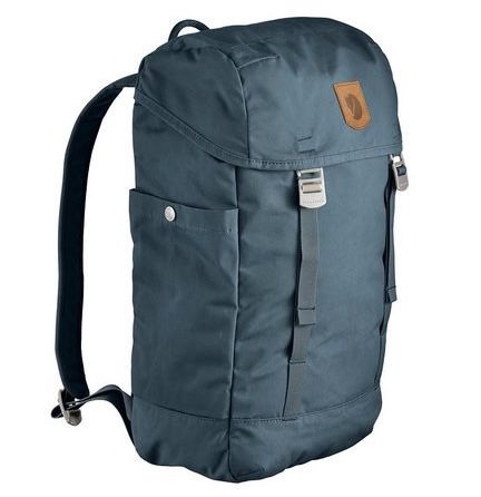 Fjällräven Greenland Top Freizeitrucksack ab 59,39€ (statt 79€)   Neukunden nur 44,39€