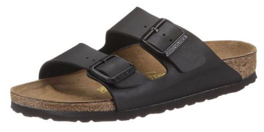 Fehler? Birkenstock ARIZONA BF Pantolette ab 14,84€ (statt 40€)