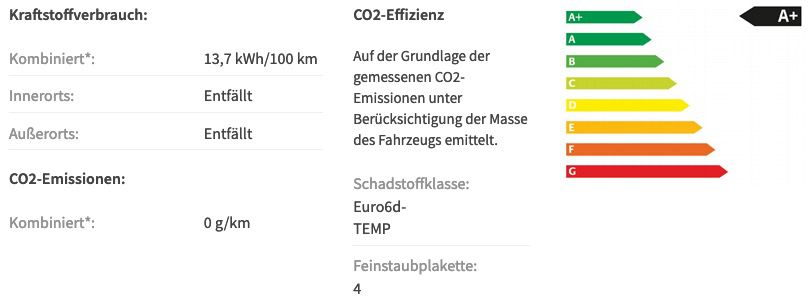 Privat: Hyundai KONA Select Elektro mit 136PS für 171,96€ mtl.   LF 0,46