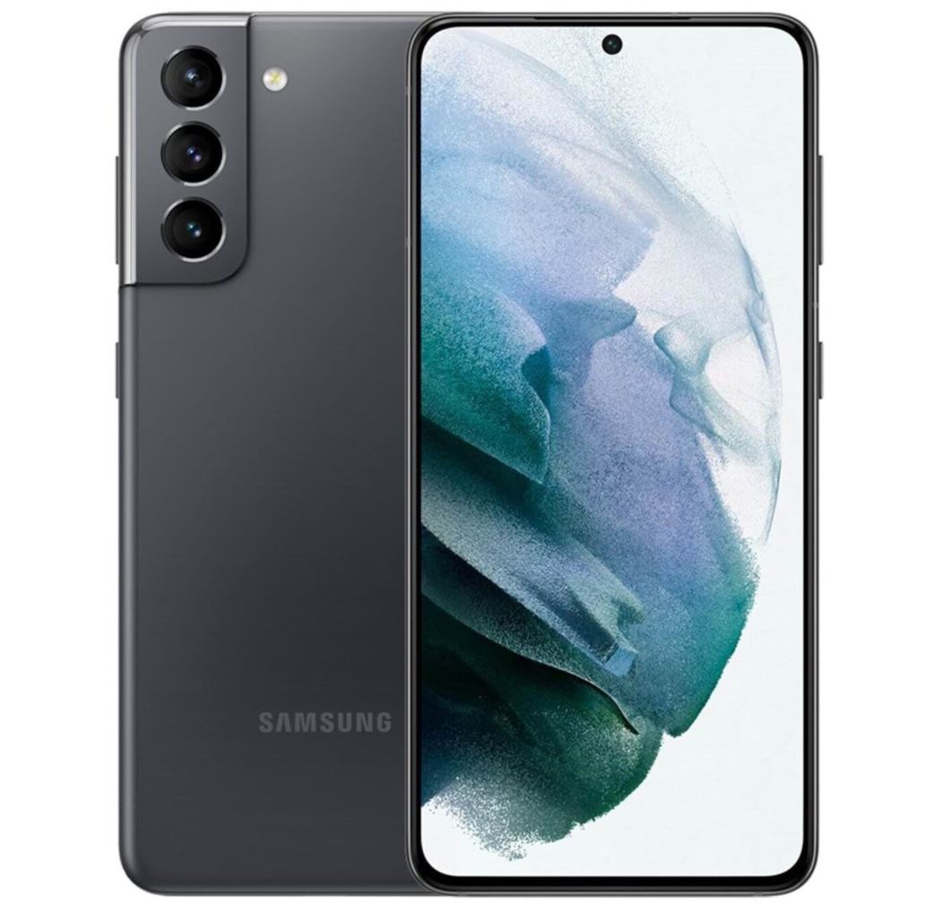 Samsung Galaxy S21 5G mit 128GB + Galaxy Buds Pro für 29€ + O2 Allnet Flat mit 120GB LTE max. für 35,99€ mtl.