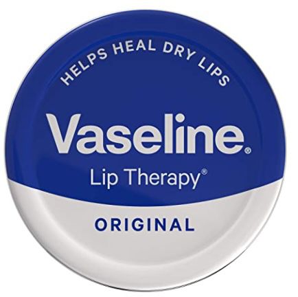 Vaseline Lippenpflege Original 20 g für nur 1€   Prime