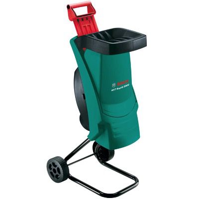 Bosch Häcksler AXT Rapid 2200 für 140,99€ (statt 188€)