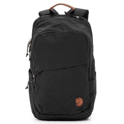 🔥 Fjällräven Cityrucksack Räven 20 Liter Rucksack 45cm für 50,99€ (statt 79€)