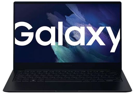 Samsung Galaxy Book Pro LTE mit 512GB für 399€ + o2 Allnet inkl. 60GB LTE/5G für 39,99€ mtl.