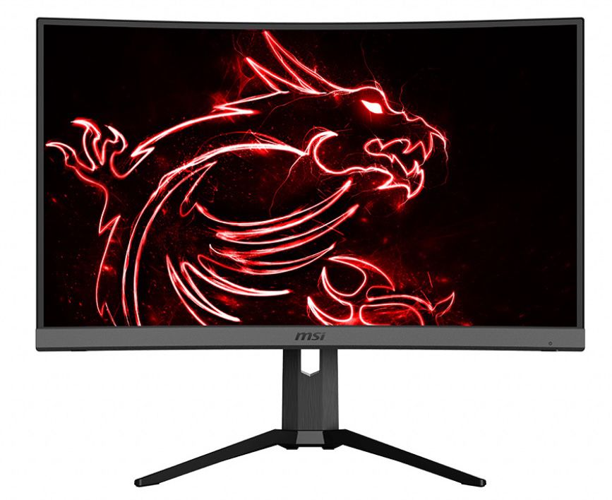 MSI Optix MAG272CQR   27 Zoll WQHD Monitor mit 165 Hz für 345,99€ (statt 381€)