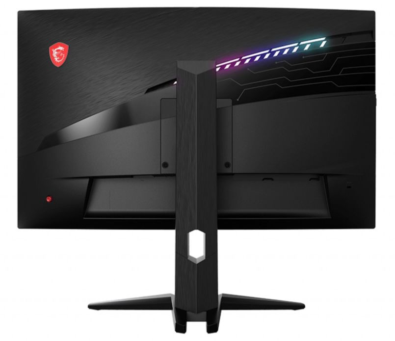 MSI Optix MAG272CQR   27 Zoll WQHD Monitor mit 165 Hz für 325,99€ (statt 355€)