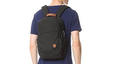 🔥 Fjällräven Cityrucksack Räven 20 Liter Rucksack 45cm für 50,99€ (statt 79€)