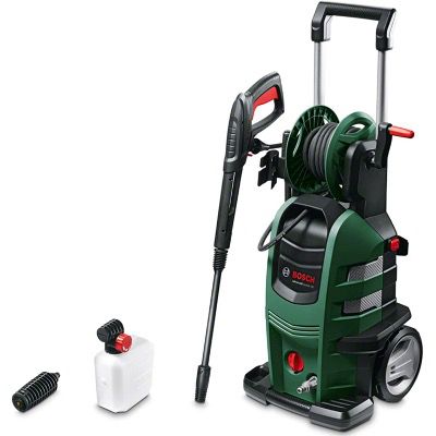 Bosch Hochdruckreiniger Advanvedaquatak160 mit 2100W und 150Bar für 238,99€ (statt 299€)