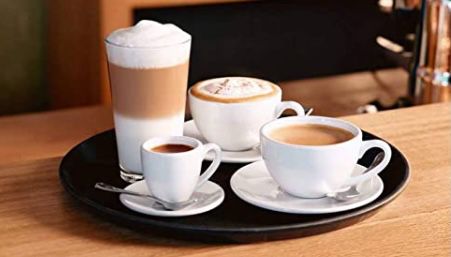 1kg Melitta Ganze Kaffeebohnen 100% Arabica milder Geschmack ab 8,99€ (statt 12€)   Prime