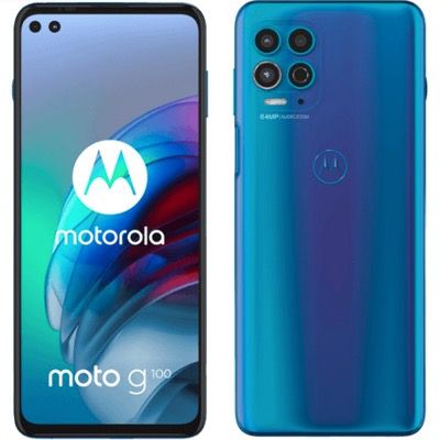 🔥 Motorola Moto G100 128GB für 49€ + o2 Allnet mit 8GB LTEfür 12,99€ mtl.   Effektivgewinn