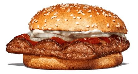 Neuer Burger King SparKing: FreaKingdel mit Fleischröllchen aus Beef und Chicken für 1,99€