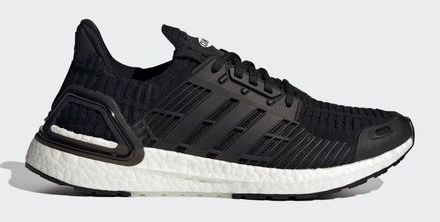 adidas Ultraboost DNA CC1 in Schwarz und Weiß für je 107,99€ (statt 129€)