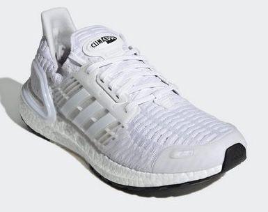 adidas Ultraboost DNA CC1 in Schwarz und Weiß für je 107,99€ (statt 129€)