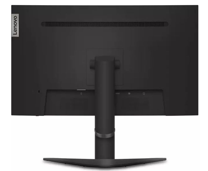 Lenovo 27 Full HD Gaming Monitor mit 165 Hz für 149€ (statt 224€)