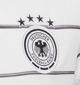 adidas EM 2021 DFB Kinder Heimtrikot für 16,49€ (statt 30€)   nur Neukunden