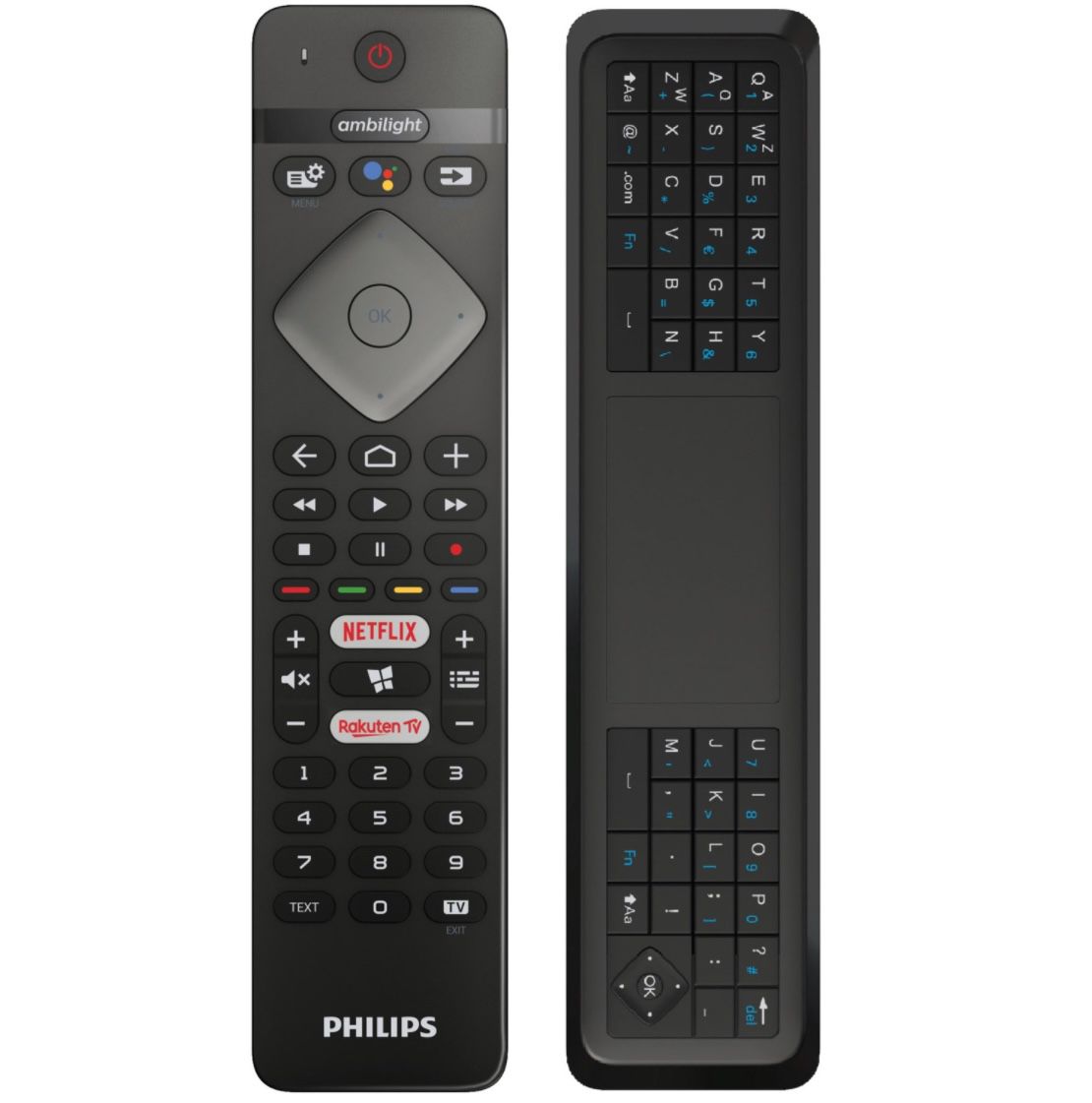 Philips 70PUS8535   70 Zoll UHD Fernseher mit 3 seitigem Ambilight für 799€ (statt 999€)