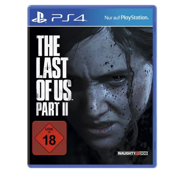 PS4 Bundle: The Last of Us 1 & 2 + Spider Man + Horizon Zero Dawn ab 49,99€ (statt 75€)
