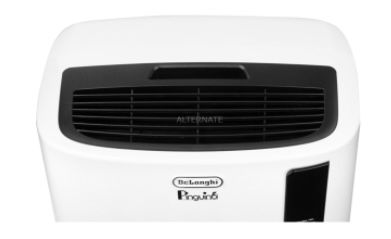 DeLonghi Pinguino PAC EL98 ECO Realfeel mobile Klimaanlage (max. 100 m³) für 483,99€ (statt 560€)